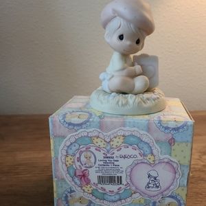 Precious Moments figurine